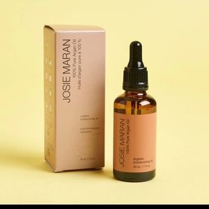 Josie Maran 100% pure argan oil